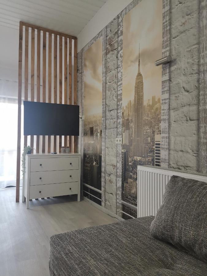 Ferienwohnung Lavanda Rust Exterior foto