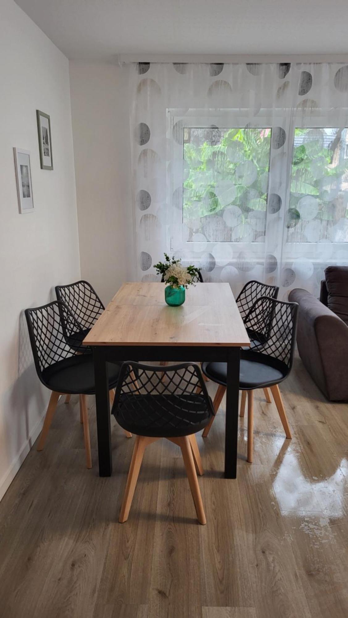 Ferienwohnung Lavanda Rust Exterior foto